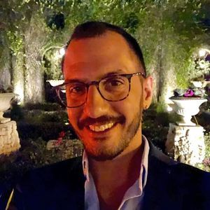 Meet your Posher, Anthony